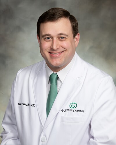 Gulf Orthopaedics | Springhill | Infirmary Health